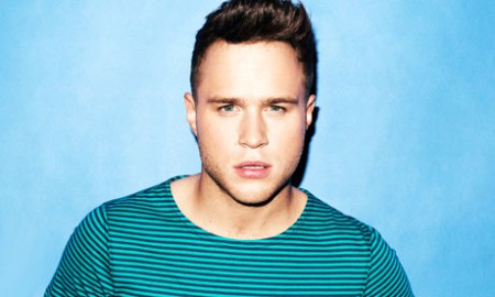 Olly Murs