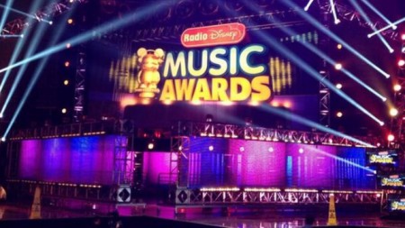 2015 Radio Disney Music Awards