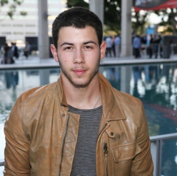 Nick Jonas