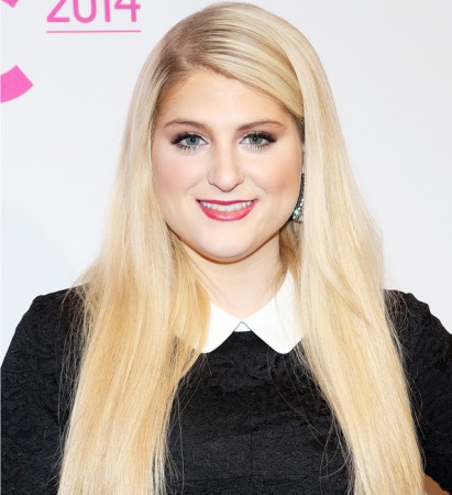 Meghan Trainor