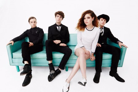 Echosmith