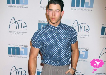 Nick Jonas