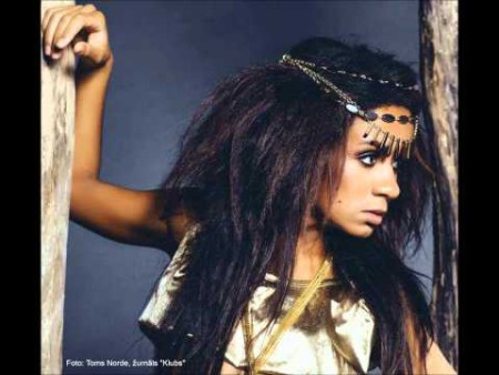 Lyrics till "Somebody"