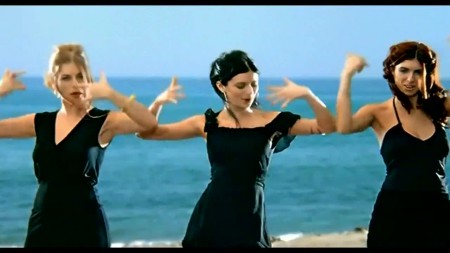 Las ketchup