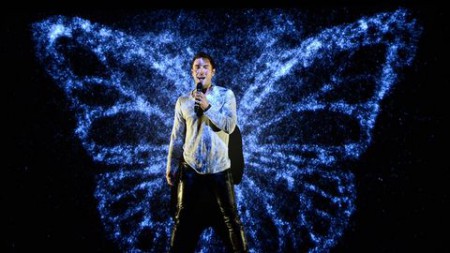 Sverige Eurovision 2015